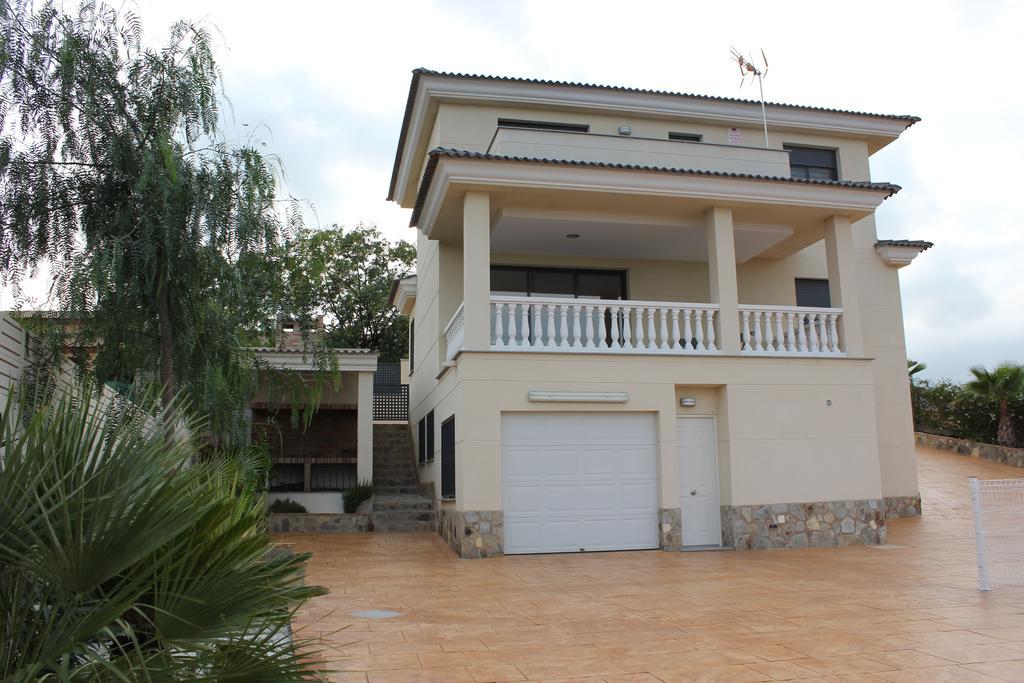 Sierra de Chiva Villa Habitación foto