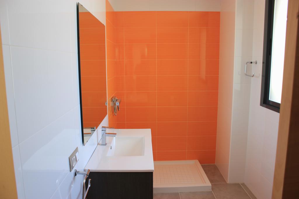 Sierra de Chiva Villa Habitación foto