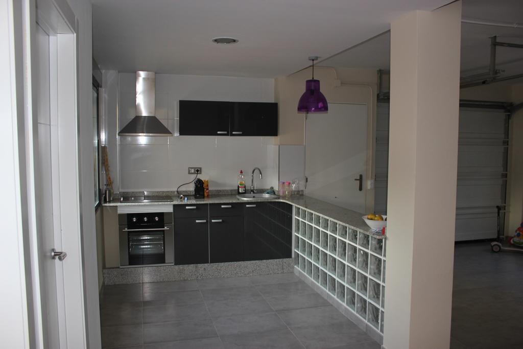 Sierra de Chiva Villa Habitación foto