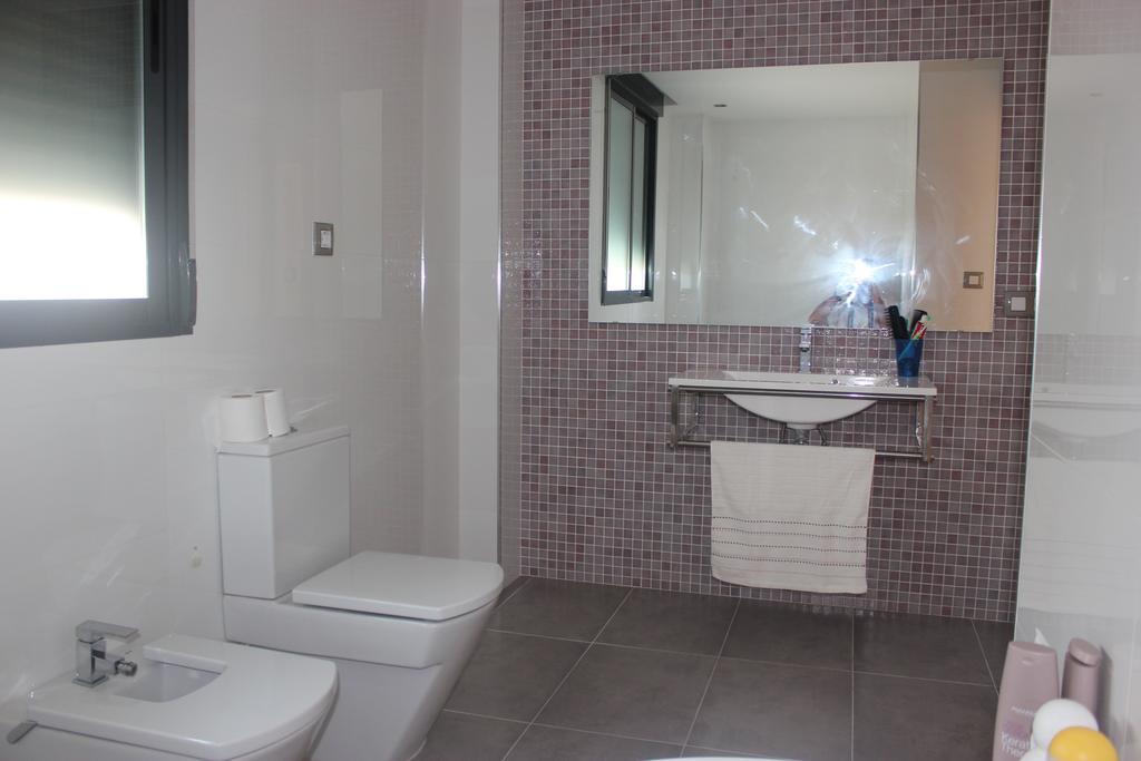 Sierra de Chiva Villa Habitación foto